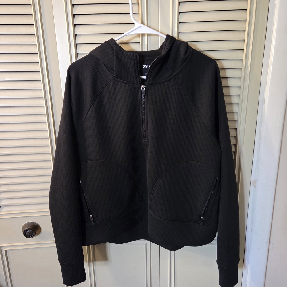 DSG Black Women's Jacket